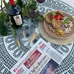 아파트 Casa Adami 99 파사노
