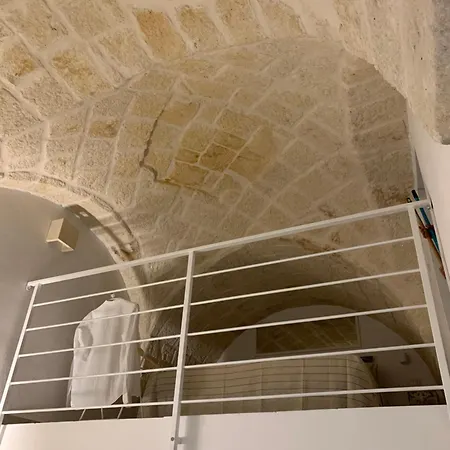 Casa Adami 99 * Fasano