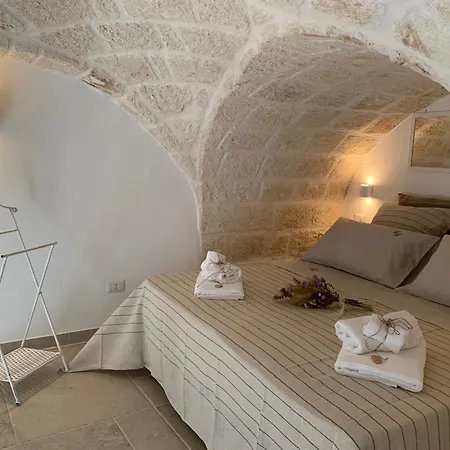 Casa Adami 99