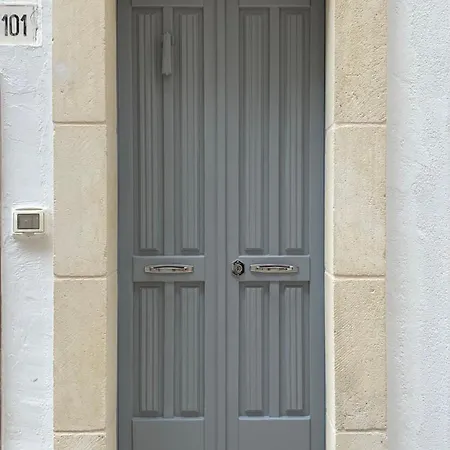 Apartman Casa Adami 99 Fasano