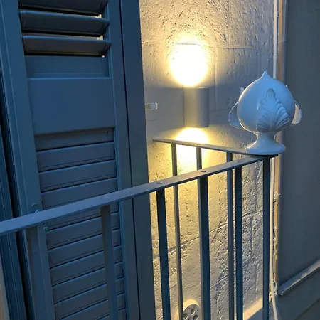 Apartman Casa Adami 99