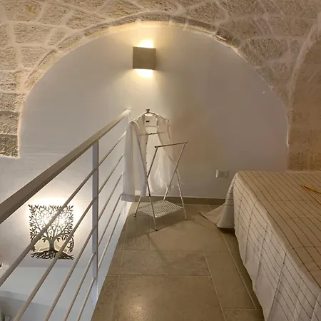 Casa Adami 99 Apartman *