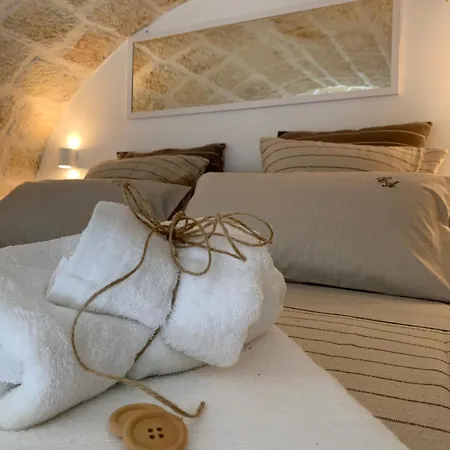 Casa Adami 99 Fasano