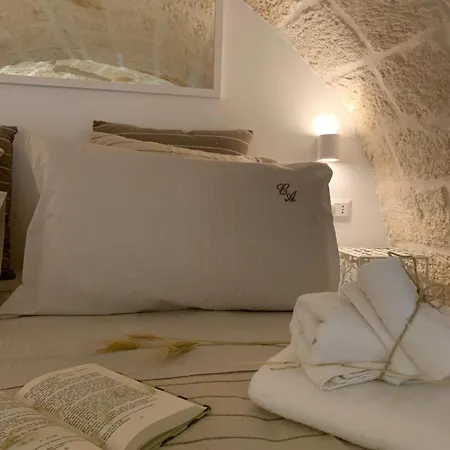 Apartman Casa Adami 99 *