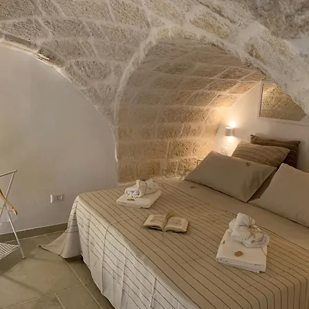 Casa Adami 99 Fasano