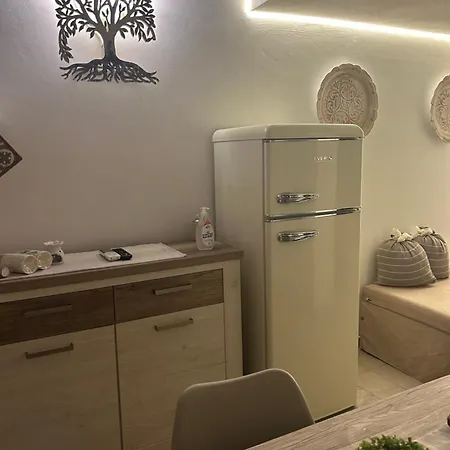 Casa Adami 99 Fasano
