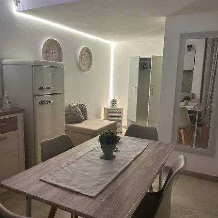 Casa Adami 99 * Fasano