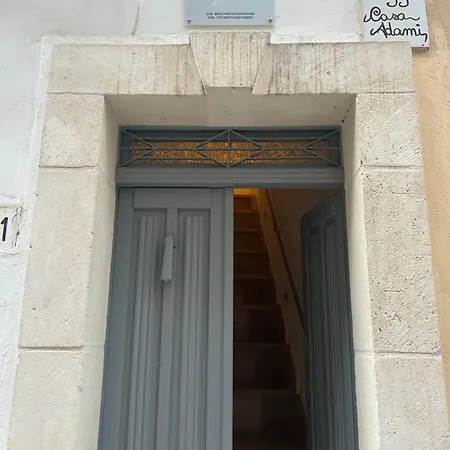 Casa Adami 99 아파트