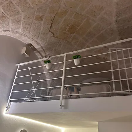 Casa Adami 99 Apartman Fasano
