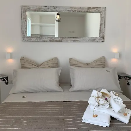 Casa Adami 99 Apartmán Fasano