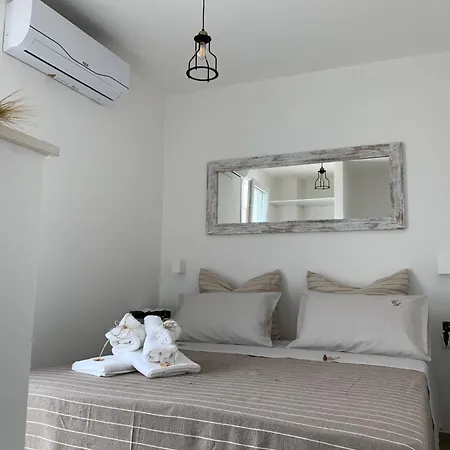 Apartmán Casa Adami 99 Fasano