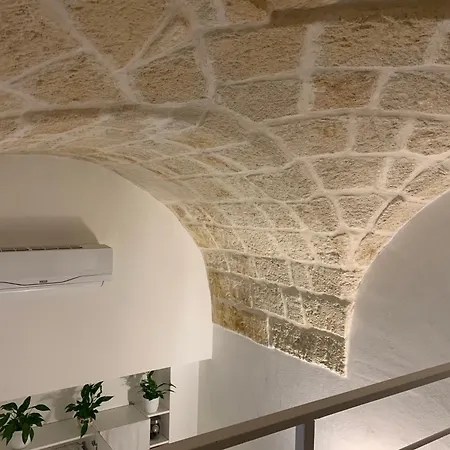 Apartmán Casa Adami 99 Fasano