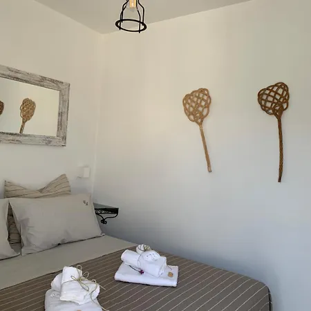 Casa Adami 99 Apartmán *