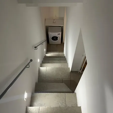 Casa Adami 99 Apartment *