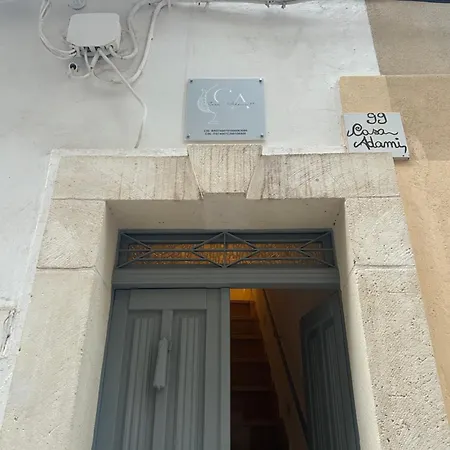 Casa Adami 99 Fasano