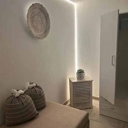 Apartmán Casa Adami 99