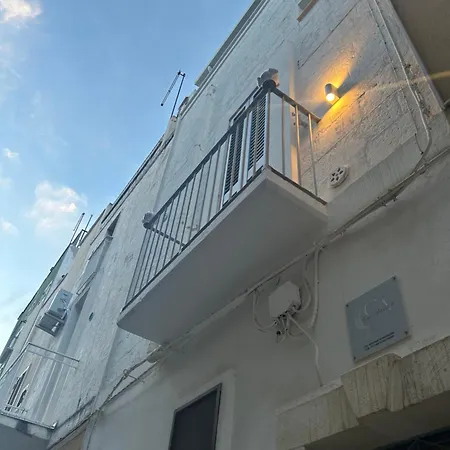 Apartmán Casa Adami 99 *