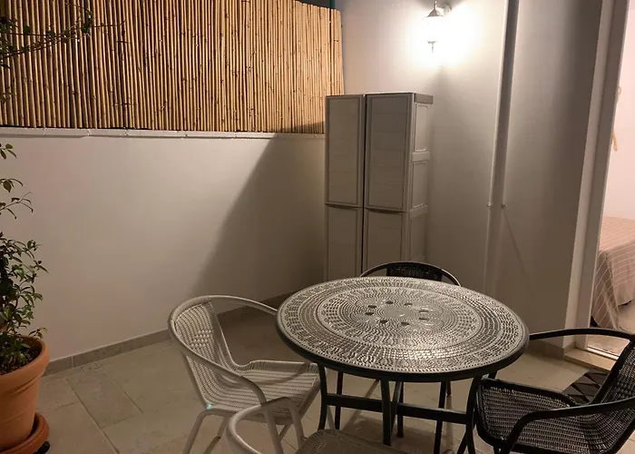 Casa Adami 99 פאסאנו