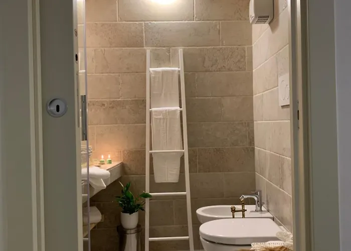 Casa Adami 99 דירה *