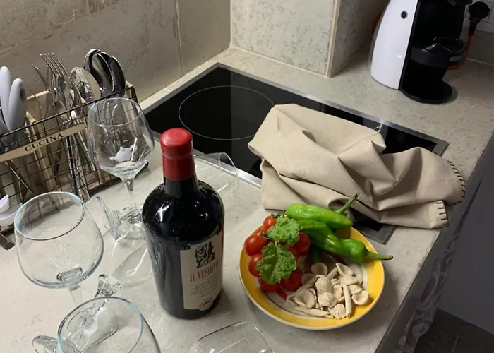 Casa Adami 99 דירה