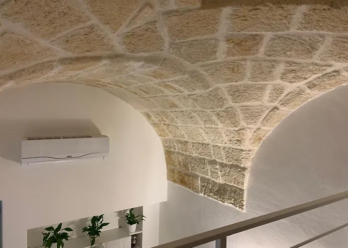 דירה Casa Adami 99 פאסאנו