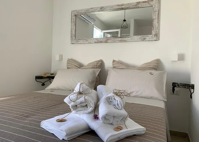 Casa Adami 99 דירה *