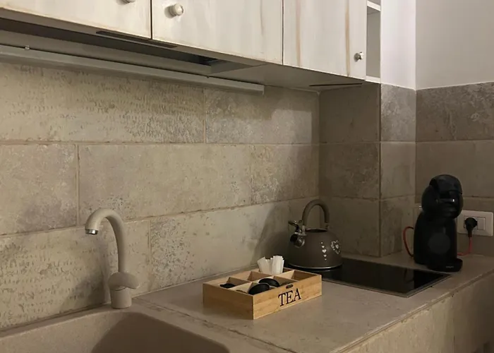 Casa Adami 99 פאסאנו