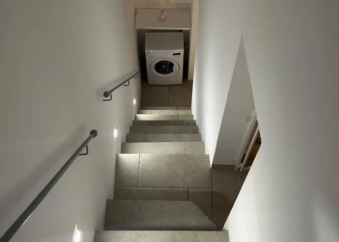 Casa Adami 99 דירה *