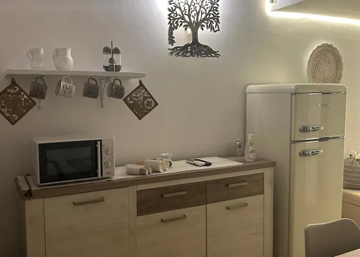 Casa Adami 99 דירה פאסאנו