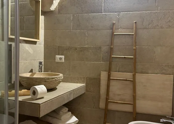 דירה Casa Adami 99 פאסאנו