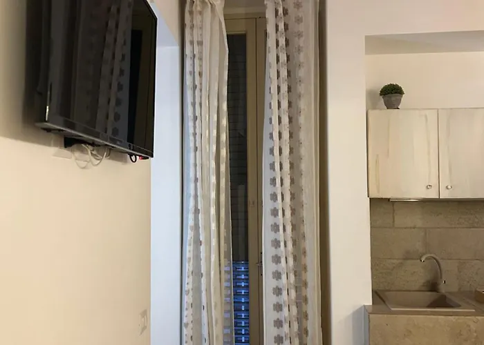 דירה Casa Adami 99 *