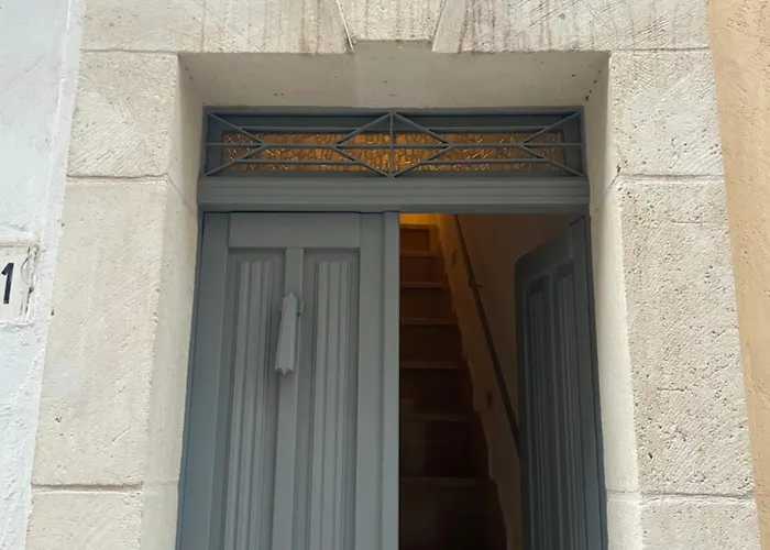 Casa Adami 99 דירה