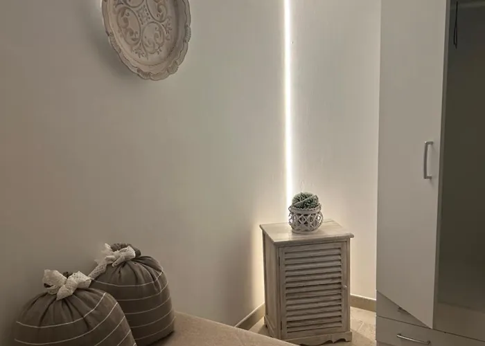 דירה Casa Adami 99