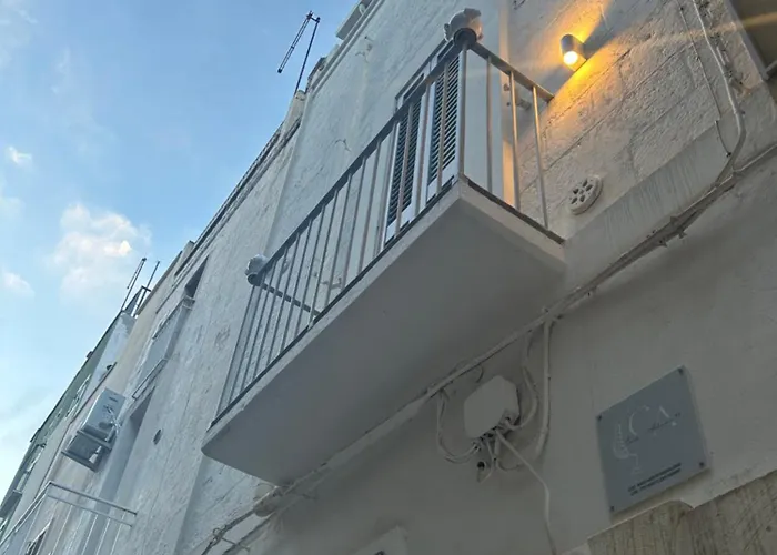 דירה Casa Adami 99 *