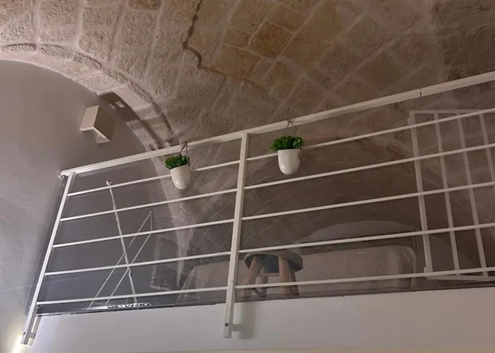Casa Adami 99 דירה פאסאנו